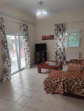 Beautiful apartment ANAIS near the sea